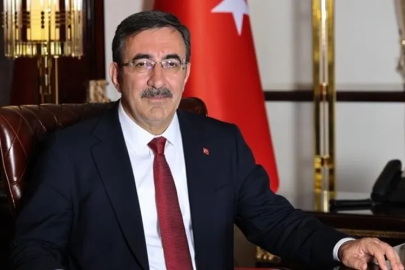 Cumhurbaşkanı Yardımcısı Yılmaz: "TL'ye olan güven artmış durumda"