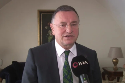 Lütfü Savaş, Özgür Özel hakkında suç duyurusunda bulunacak!