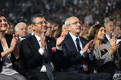 Gözler CHP'nin mutlak butlan davasında!