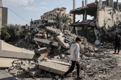 İsrailli bilim insanından dikkat çeken sözler!