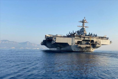 ABD adım adım savaşa gidiyor!