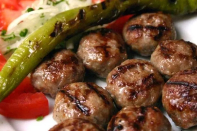 Bursalılara kıyma ve köfte diye sakatat yediren firmalar ifşa oldu!