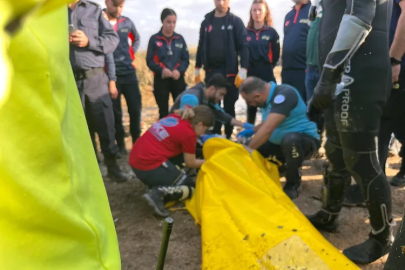 Büyük sel felaketi can aldı!