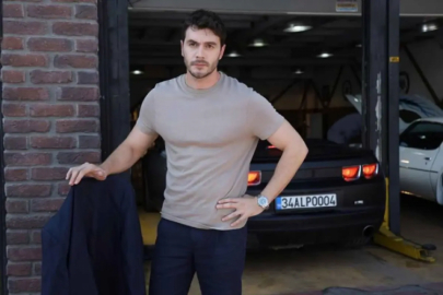 Dizi setinde korkutan kaza! Başrol oyuncu ameliyata alındı