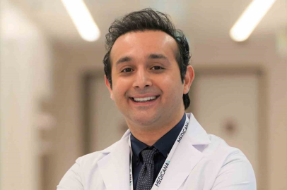 Menopoz son değil yeni bir başlangıç