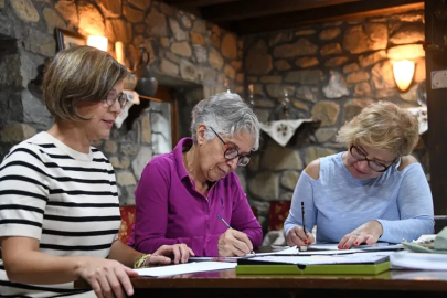 Unutulmaya yüz tutmuş miras Osmangazi’de yaşıyor