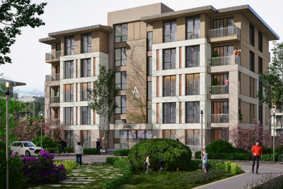 Bakan Kurum paylaştı! 30 soruda Yüzyılın Konut Projesi