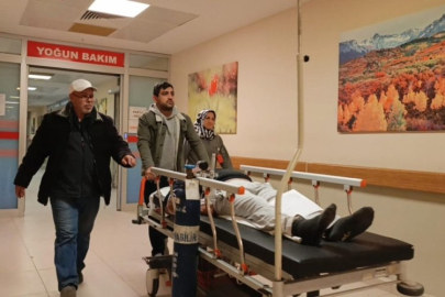 Bursa'da mantar yiyenler dikkat!