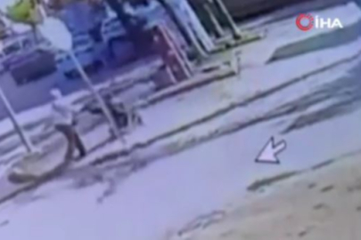 Bursa'da para dolu çantayı arabanın üstünde unuttu!