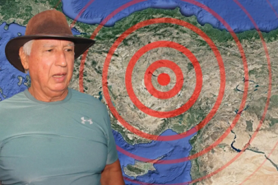 Deprem uzmanından çarpıcı uyarı!