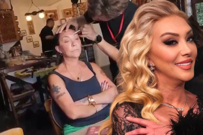 Şarkıcı Güllü'nün patronundan suç duyurusu!