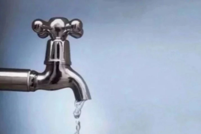 Bursa'da su kesintisi ertelendi!