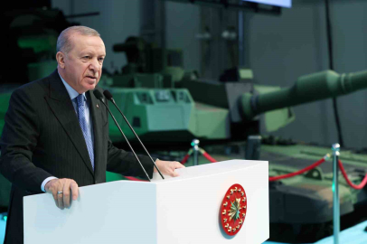 Cumhurbaşkanı Erdoğan: "Türkiye’yi göz ardı edilemez bir ülke haline getirdik"