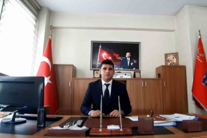 İlçe emniyet müdürü tutuklandı!