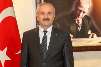 Belediye başkanından çöken binayla ilgili vahim iddia!