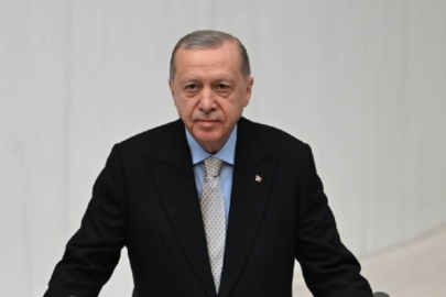 Cumhurbaşkanı Erdoğan'dan 29 Ekim mesajı!