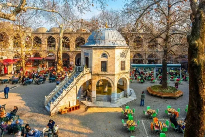 Meteoroloji'den Bursa'ya uyarı geldi!