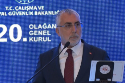Bakan Işıkhan: "SGK 2028 yılında cari fazla verecek"