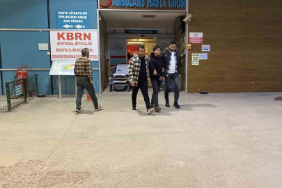 Bursa'da aranıyordu; Çalıntı motosikletle yakalandı!