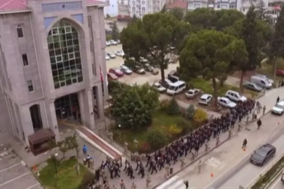 Bursa dahil 6 ilde yasa dışı bahis çetesi çökertildi!