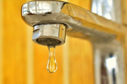 Bursa'nın o ilçesinde 10 gün sular kesilecek!