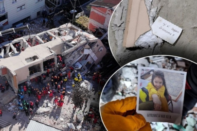 Gebze'de aynı aileden 4 kişi can verdi! Enkazdan çıkan not ve fotoğraf kahretti