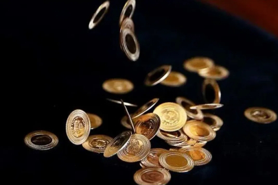 Altın fiyatlarında düşüş devam ediyor