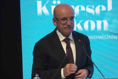Bakan Şimşek: "2026 yılında dezenflasyonu güçlü bir şekilde devam ettireceğiz"