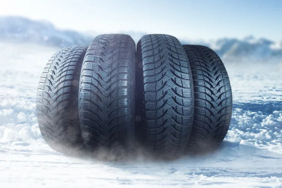 Bursa'da kış lastiği uygulaması ne zaman başlıyor?