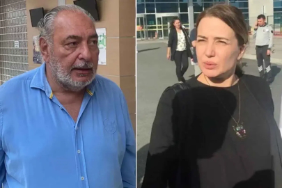 Deniz Uğur Gülener ile Reha Muhtar davasında karar çıktı!