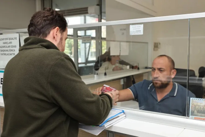 Emlak vergisinde 2. taksit dönemi başlıyor!