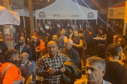 Enkazda ailesini kaybeden genç kıza akrabası sahip çıkacak
