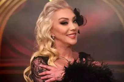 Güllü ile ilgili olay iddia!