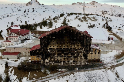 Kartalkaya faciasında karar açıklandı!