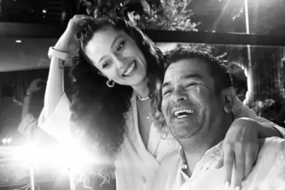 Bülent Şakrak'tan aşk paylaşımı!