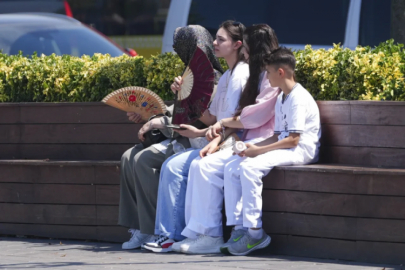 Havalar ısınıyor, hafta sonu termometreler yükselecek!