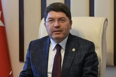 Adalet Bakanı Tunç: "Birlik ve beraberlikle Türkiye Yüzyılı’nı inşa edeceğiz"