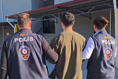 Ali Yerlikaya duyurdu: Siber suçlardan 539 şüpheli yakalandı!