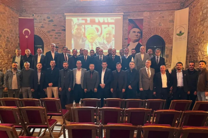 Bursa'da dikkat çeken açıklama!