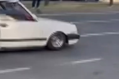 Çok tehlikeli hareketler bunlar!