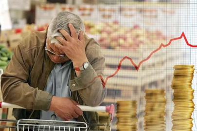 Ekim ayı enflasyon rakamları açıklandı!