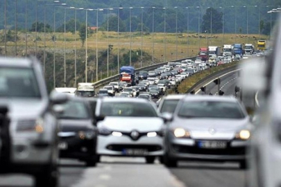 Milyonlarca sürücüyü ilgilendiriyor! Cezası 173 bin 328 TL