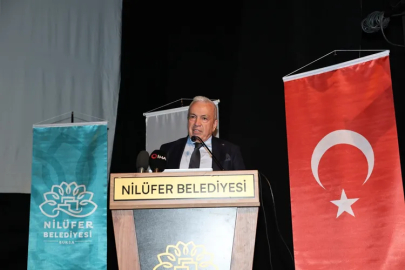 Nilüfer, doğanın sesinin yankılandığı kent olma yolunda