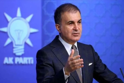 AK Parti Sözcüsü Çelik: “Özel’in konuşmaları kes-kopyala-yapıştır tarzında”