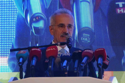 Bakan Uraloğlu: "Şehirlerimizin ulaşım planlarının hazırlanmasına çok önem veriyoruz"