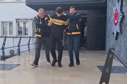 Bursa'da eşini 45 kez bıçakladı, gerekçesi şoke etti!