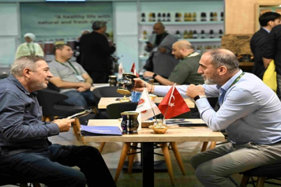 Bursa, Küresel Gıda ve Horeca Sektörlerinin Buluşma Noktası Oldu