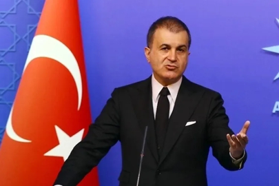 Çelik: Cumhur İttifakı bir bütün olarak yoluna devam ediyor!