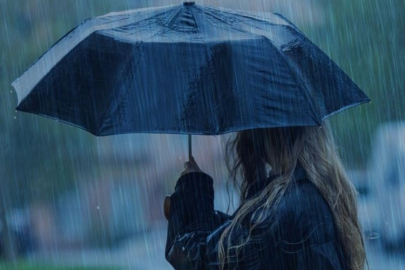 Dikkat! Meteoroloji'den 23 il için sağanak uyarısı