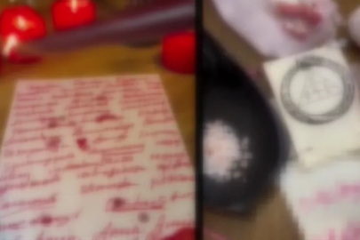 Dini dolandırıcılık operasyonu: 62 gözaltı